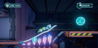 Rolling Bob lembra o Kirby do DS Delfos, Rolling Bob