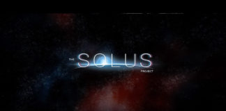 The Solus Project – Diário de Bordo: Parte 1 The Solus Project, Delfos