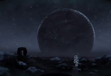 The Solus Project – Diário de Bordo: Parte 2 The Solus Project, Delfos