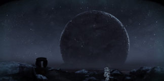 The Solus Project – Diário de Bordo: Parte 2 The Solus Project, Delfos