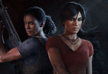 Uncharted: Lost Legacy é redundante, mas excelente!
