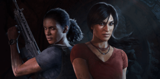 Uncharted: Lost Legacy é redundante, mas excelente!