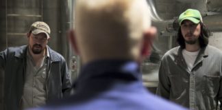 Logan Lucky: Roubo em Família traz de volta o diretor prolífico Logan Lucky, Delfos