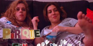 Veja a nova série do Humores Urbanos: Porque Sim