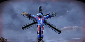 The Solus Project – Diário de Bordo: Parte 3 The Solus Project, Delfos