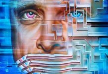 Não tenho boca e preciso gritar: um conto de horror tecnológico Não Tenho Boca e Preciso Gritar, Delfos