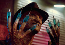 Dica de Documentário: Never Sleep Again: The Elm Street Legacy conta toda a história da franquia A Hora do Pesadelo Delfos, Never Sleep Again