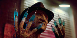 Dica de Documentário: Never Sleep Again: The Elm Street Legacy conta toda a história da franquia A Hora do Pesadelo Delfos, Never Sleep Again