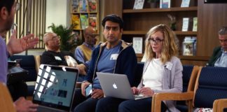 Doentes de Amor: uma ótima dramédia Delfos, Doentes de Amor