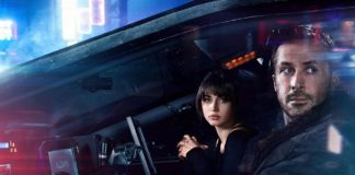 Blade Runner 2049 faz jus ao original Delfos, Blade Runner 2049