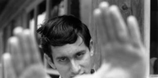 Spielberg delineia a trajetória de um dos diretores mais famosos de todos os tempos Delfos, Spielberg