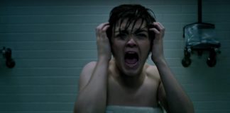 Veja o sinistro trailer de Os Novos Mutantes Delfos, Os Novos Mutantes