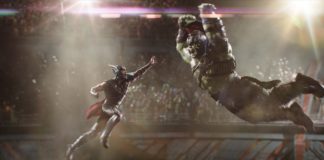 Thor: Ragnarok marca um baita ponto a favor do deus do trovão Delfos, Thor: Ragnarok