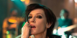 Manifesto mostra as muitas faces de Cate Blanchett Delfos, Manifesto