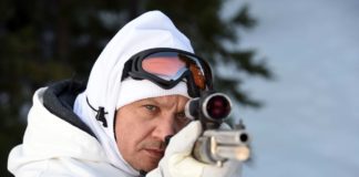 Terra Selvagem é um ótimo filme policial Delfos, Terra Selvagem