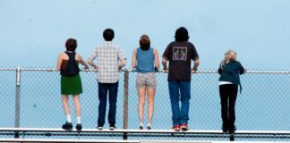 A Adolescência na Ficção