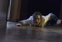 Além da Morte: remake de Linha Mortal fica devendo Além da Morte, Delfos