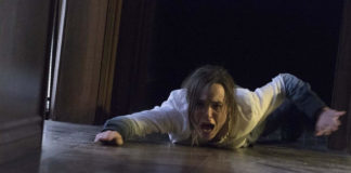 Além da Morte: remake de Linha Mortal fica devendo Além da Morte, Delfos