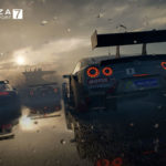 Forza Motorsport 7-cores