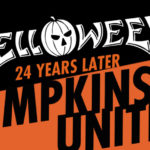 Helloween – Pumpkins United