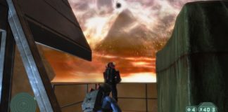 Rogue Trooper Redux e a obsolescência nos games Rogue Trooper Redux, Delfos