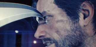 The Evil Within 2 é um jogaço! The Evil Within 2, Delfos