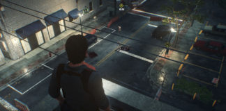 The Evil Within 2 flerta com mundo aberto! The Evil Within 2, Delfos