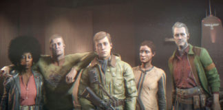 Wolfenstein II: The New Colossus e a representação de racismo nos games Wolfenstein II, The New Colossus, Delfos