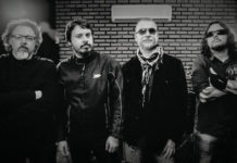 Axes Connection: um metalzão que homenageia os clássicos