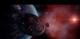 The Solus Project – Diário de Bordo: Parte Final The Solus Project, Delfos