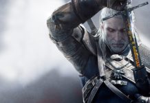 Jogamos The Witcher 3 em 4K no Playstation Pro Witcher 3, Delfos