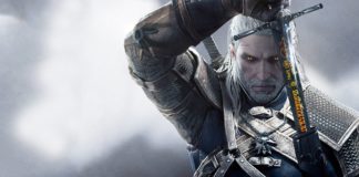 Jogamos The Witcher 3 em 4K no Playstation Pro Witcher 3, Delfos