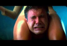 O Blade Runner de 1982 tem uma cena ridícula Blade Runner, Delfos