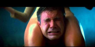 O Blade Runner de 1982 tem uma cena ridícula Blade Runner, Delfos