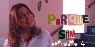 Assista ao final de Porque Sim