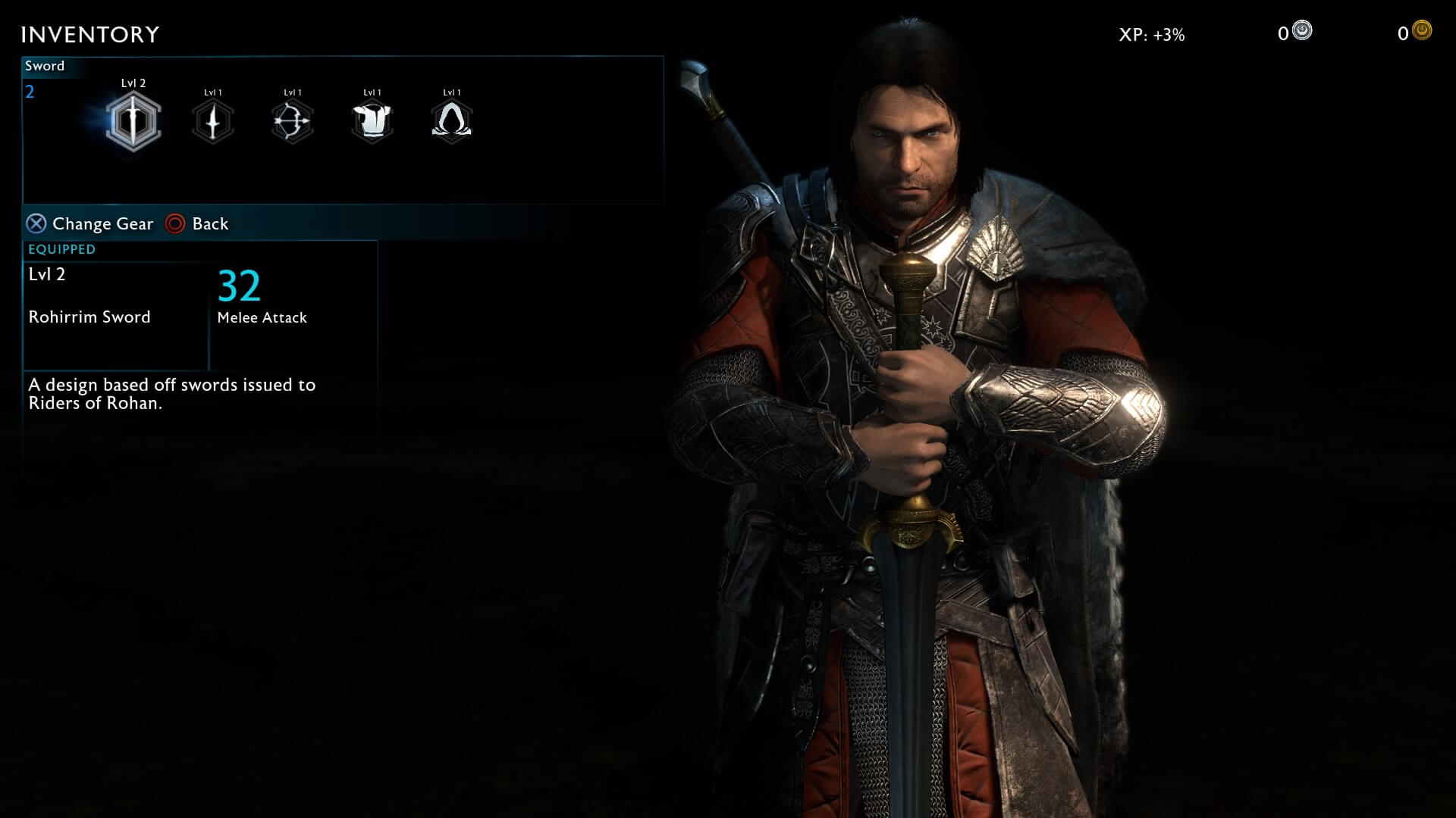 Crítica  Middle-Earth: Shadow of Mordor - Plano Crítico