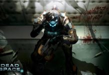 Dead Space de cabeça fria Dead Space, Delfos