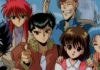 Yu Yu Hakusho: um clássico da animação japonesa Delfos, Yu Yu Hakusho