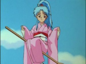 Análise e Indicação (Anime):Yuyu Hakusho