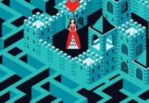 Fortaleza Impossível: um delicioso Sessão da Tarde da literatura Delfos, Fortaleza Impossível