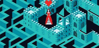 Fortaleza Impossível: um delicioso Sessão da Tarde da literatura Delfos, Fortaleza Impossível