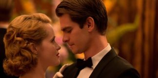 Uma Razão para Viver marca a estreia de Andy Serkis na direção Delfos, Uma Razão para Viver