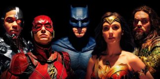 Liga da Justiça é um bom começo para o maior grupo da DC Delfos, Liga da Justiça