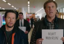 Pai em Dose Dupla 2 apresenta altas confusões entre pais e filhos Delfos, Pai em Dose Dupla 2