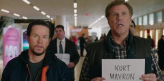 Pai em Dose Dupla 2 apresenta altas confusões entre pais e filhos Delfos, Pai em Dose Dupla 2