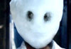Boneco de Neve: um péssimo policial no meio do gelo Delfos, Boneco de Neve