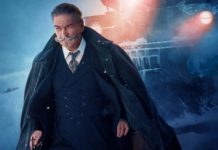 Assassinato no Expresso do Oriente: uma nova versão para um velho mistério Delfos, Assassinato no Expresso do Oriente