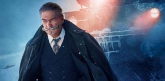 Assassinato no Expresso do Oriente: uma nova versão para um velho mistério Delfos, Assassinato no Expresso do Oriente