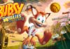 Bubsy: The Woolies Strike Back é o retorno de um mascote esquecido Bubsy: The Woolies Strike Back, Delfos