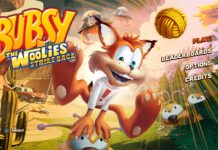 Bubsy: The Woolies Strike Back, Delfos